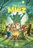 Cumpara ieftin Doctor Miez - Aventura cercetașilor - Hardcover - Walko - Didactica Publishing House