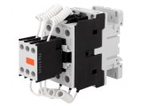 Contactor 3-Pole 240VAC 440VAC 11kVAR 22kVAR BFK2600A230