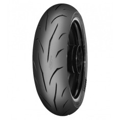 Anvelopa | Cauciuc Spate Moto 150 60 17 MITAS SPORTFORCE+