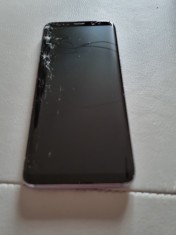 Samsung Galaxy S8 foto