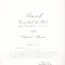 AMS# - BREVET ORDINUL MUNCII CL. III, 1963