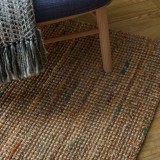 Cumpara ieftin Covor Sarita Jute Boucle Multicolor 200X290 cm, Flair Rugs
