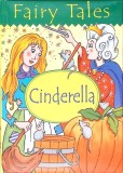 CINDERELLA-TEXT BY MAUREEN SPURGEON-273122