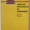 ANALIZA PROCESULUI DE INVATAMANT , COMPONENTE SI PERSPECTIVE , coordonator I. NICA , 1977