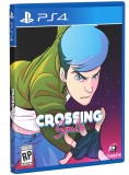 Crossing Souls PS4
