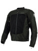 Geaca Moto Textil Richa Airbender Jacket, Negru, 5XL