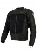 Cumpara ieftin Geaca Moto Textil Richa Airbender Jacket, Negru, 4XL