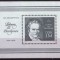 s3 - Germania DDR 1970 - Beethoven bloc neuzat,perfecta stare