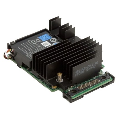 Raid Controloler Dell PERC H730p Mini Mono 13G + 2GB Non Volatile Cache foto