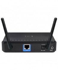 Wireless access point d-link dap-2310 1xlan gigabit n300 2 antene foto