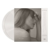 The Tortured Poets Department (Ivory Vinyl) | Taylor Swift, Pop, Universal Music