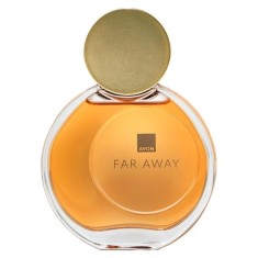 Apa de parfum Far Away pentru Ea, 50 ml, Avon