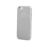 Husa APPLE iPhone 7 / 8 - Diamond (Transparent), iPhone 7/8, Plastic, Carcasa