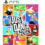 JUST DANCE 2021 - PS5, Ubisoft