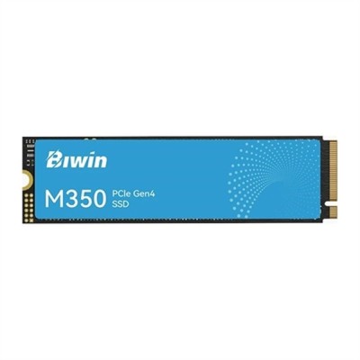 Hard Disk Biwin M350 2 TB SSD foto