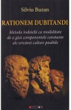 Rationem Dubitandi | Silviu Buzan