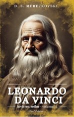 Leonardo da Vinci. Invierea zeilor Vol.2 - Paul Editions