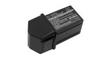 Cameron Sino 700mAh ELCA GENIO-M,GENIO-P,TECHNO-M,CONTROL-07MH-D,CONTROL-07MH-A,CONTROL-07 Baterie