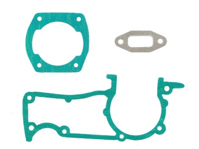Garnituri drujba Husqvarna 362, 365, 371, 372, 375K, Jonsered 2065, 2165 (set) foto