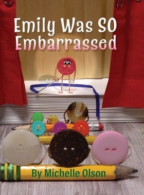 Emily Was SO Embarrassed