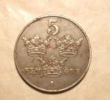 SUEDIA 5 ORE 1942 FIER