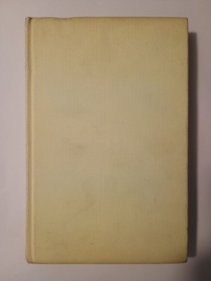 Georges Simenon - Le chat (1967) foto