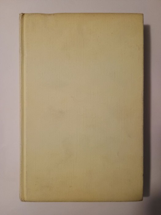 Georges Simenon - Le chat (1967)