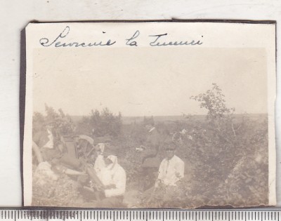 bnk foto Servanti la tunuri - anii `20 foto