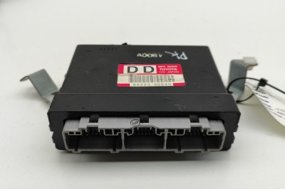 Modul de control ușă st&amp;acirc;nga față LEXUS GS JZS160_, UZS161_, UZS160_ 2001 OEM: 89222-30040 | 31802032 foto