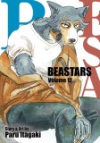 Beastars, Vol. 12, Volume 12