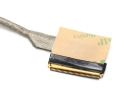 Cablu video LVDS Lenovo 04W1618, 0A65207, 0B38982, ASMP0B54635, ThinkPad T420, ThinkPad T420i, ThinkPad T430,