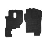 Cumpara ieftin Set Covorase Cauciuc Truck Umbrella Pentru Mercedes Actros Euro 5 1844 Mp2 Mp3 Mp4