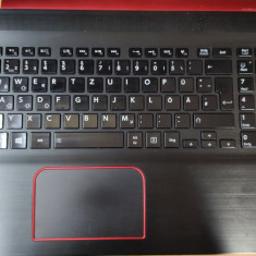 Tastatura Toshiba Qosmio X70 - B -- A173
