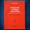 Ortografie, Ortoepie, Punctuație - G. Beldescu, 1982 - Studiu Limba Rom&acirc;nă, Gramatică