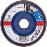 Disc evantai BMT R 60/115x22.23mm - 3165140270748