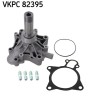 SKF VKPC 82395 Pompă de apă, răcire motor