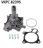 SKF VKPC 82395 Pompă de apă, răcire motor