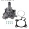 SKF VKPC 82395 Pompă de apă, răcire motor