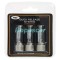 Conector rapid inox, set x 3 buc. - NGT