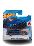 Hot Wheels Nissan Skyline