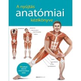 A ny&uacute;jt&aacute;s anat&oacute;miai k&eacute;zik&ouml;nyve - 50 gazdagon illusztr&aacute;lt erős&iacute;tő-t&oacute;nusfokoz&oacute; ny&uacute;jt&aacute;s - Prof. dr. Ken Ashwell