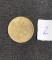 Moneda 5 bani 1954 RPR - 2