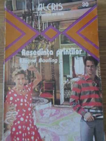 RESEDINTA PRINTILOR-W. BAULING-229710