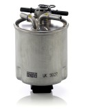 MANN-FILTER WK 9027 filtru combustibil