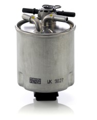MANN-FILTER WK 9027 filtru combustibil