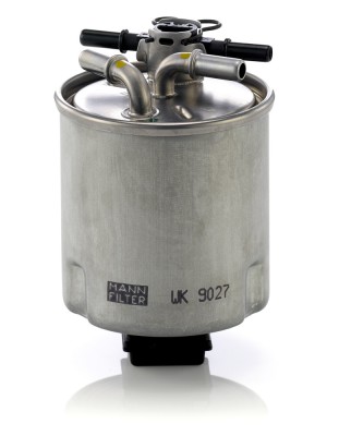 MANN-FILTER WK 9027 filtru combustibil foto