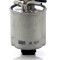 MANN-FILTER WK 9027 filtru combustibil