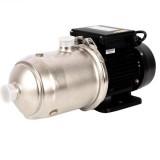 Cumpara ieftin Pompa Hidrofor IBO HP 1500 Inox, 1500 W, 110 l/min, H Refulare 62 m, Autoamorsanta, IBO Polonia