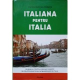 ITALIANA PENTRU ITALIA-CORINA-GABRIELA BADELITA-222270