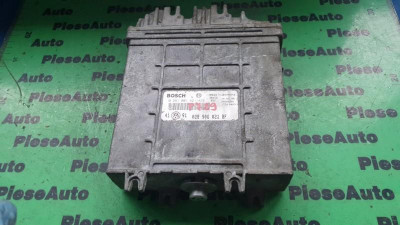 Calculator motor Volkswagen Golf 3 (1991-1997) 0281001421 foto